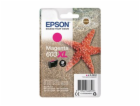 Epson 603XL - 4 ml - XL - purpurová - originální - blistr...