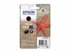 Epson 603XL - 8.9 ml - XL - černá - originální - blistr s...