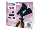 Epson 502XL Multipack - 4-balení - 28.4 ml - Vysoká kapac...
