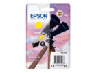Epson 502XL - 6.4 ml - Vysoká kapacita - žlutá - originál...