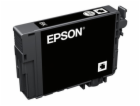 Epson 502XL - 9.2 ml - Vysoká kapacita - černá - originál...