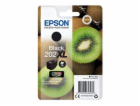 Epson 202XL - 13.8 ml - XL - černá - originální - blistr ...