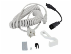 Ergotron Coiled Extension Cord Accessory Kit - Sada kabel...