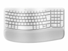 Logitech Ergo Series - Klávesnice - bezdrátový - 2.4 GHz,...