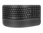 Logitech Ergo Series - Klávesnice - bezdrátový - 2.4 GHz,...