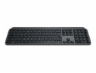 Logitech MX Keys S - Klávesnice - podsvícená - bezdrátový...