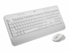Logitech Signature MK650 Combo for Business - Klávesnice ...