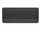 Logitech Signature K650 - Klávesnice - bezdrátový - Bluet...