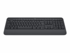 Logitech Signature K650 - Klávesnice - bezdrátový - Bluet...
