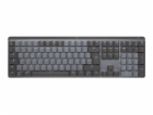 Logitech Master Series MX Mechanical - Klávesnice - podsv...