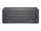 Logitech MX Keys Mini for Business - Klávesnice - podsvíc...