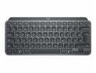 Logitech MX Keys Mini for Business - Klávesnice - podsvíc...