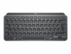 Logitech MX Keys Mini - Klávesnice - podsvícená - bezdrát...