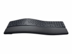 Logitech ERGO K860 - Klávesnice - bezdrátový - 2.4 GHz, B...