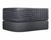 LOGITECH, K/Ergo K860+Vertical Mouse+Brio 500 ES