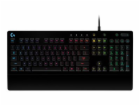 LOGITECH, G213 Prodigy Gaming Keyboard N/A NLB