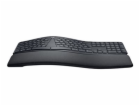 Logitech ERGO K860 - Klávesnice - bezdrátový - 2.4 GHz, B...