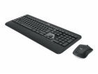 Logitech MK540 Advanced - Klávesnice a sada myši - bezdrá...