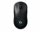 Logitech PRO 2 LIGHTSPEED Wireless Mouse - BLACK - EER2s