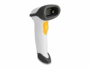 Delock - Skener čárového kódu - ruční - 200 sken / s - dekódovaný - USB