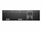 HP 725 Multi-Device Rechargeable Wireless Keyboard