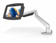 Compulocks Galaxy Tab A8 10.5" Space Enclosure Articulating Arm Mount - Montážní sada (VESA adaptér, kryt, kloubové rameno, úchyt na stůl) - nastavitelné rameno - pro tablet - uzamykatelný - vysoce kv
