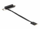 Delock - Adaptér rozhraní - PCIe 4.0 x8 (NVMe) - M.2 Card
