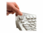 CHERRY WetEx - Keyboard cover - průhledná