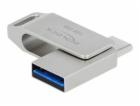 Delock - Jednotka USB flash - 128 GB - USB 3.2 Gen 1 / USB-C