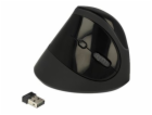 Delock Ergonomic - Vertikální myš - ergonomický - pravák ...