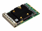 Broadcom MegaRAID 9562-16i - Řadič úložiště (RAID) - 16 K...