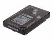 Axis Surveillance - Pevný disk - 4 TB - interní - 3.5" - SATA - 5400 ot/min. - pro Camera Station S2208, S2216