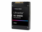 WD Ultrastar DC SN655 WUS5EC0B1ESP7Y3 - SSD - Datové cent...