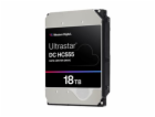 Western Digital Ultrastar DC HC555 vnitřní pevný disk 18 ...