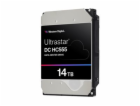 WESTERN DIGITAL Ultrastar DC HC555 3.5inch 26.1 14TB 512 ...