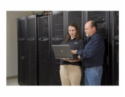 APC On-Site Service Upgrade to Factory Warranty - Prodloužená dohoda o službách - náhradní díly a práce - 1 rok - na místě - 9x5 - doba vyřízení požadavku: příští prac. den - pro P/N: BR650MI, SRT1000