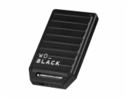SanDisk WD BLACK C50, Rozšiřující karta pro Xbox, 2TB
