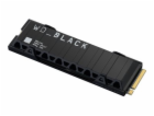 WD_BLACK SN850X NVMe SSD WDBB9H0080BNC - SSD - 8 TB - int...