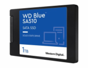 WD Blue SA510 - SSD - 1 TB - interní - 2.5" - SATA 6Gb/s