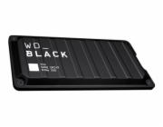 SanDisk externí SSD 2TB WD BLACK P40 Game Drive