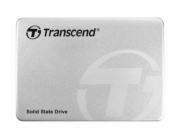 Transcend SSD220S - SSD - 960 GB - interní - 2.5" - SATA 6Gb/s