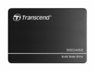 Transcend SSD452K2 - SSD - 512 GB - interní - 2.5" - SATA...