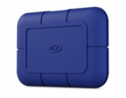 LaCie Rugged SSD Pro5 4TB 2.5SE THUNDERBOLT 5 (č/z: až 6700/5300MB/s)