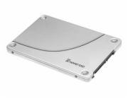 Solidigm™ SSD D3-S4620 Series (960GB, 2.5in SATA 6Gb/s, 3D4, TLC) Generic Single Pack