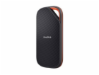 SanDisk Extreme PRO - SSD - 4 TB - externí (přenosný) - U...