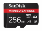 SanDisk microSD EXPRESS    256GB Switch 2 ready