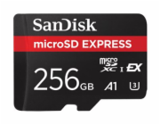 SanDisk microSD EXPRESS    256GB Switch 2 ready