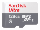 SanDisk Ultra - Paměťová karta flash (adaptér microSDXC n...