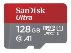 SanDisk Ultra - Paměťová karta flash (adaptér microSDXC n...