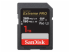 SanDisk Extreme Pro - Paměťová karta flash - 1 TB - Video...